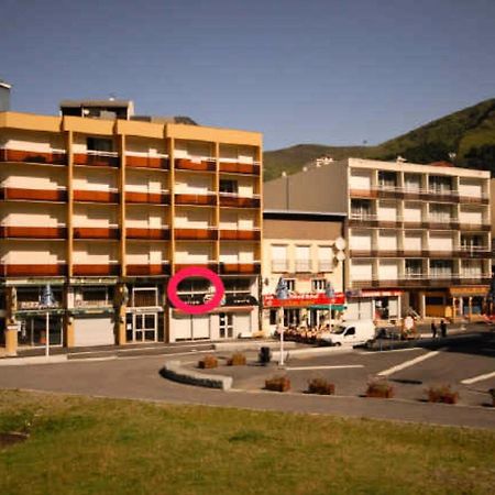 Residence Marmottes - Studio Pour 4 Personnes Mae-9004 Gourette Eksteriør billede