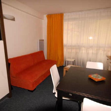 Residence Marmottes - Studio Pour 4 Personnes Mae-9004 Gourette Eksteriør billede
